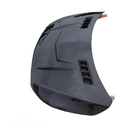 Mercedes Vito/V-klasse W447 2014– Motorkap V2 (2014-2019, Carbon) foto 5