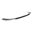 Mercedes Vito/V-klasse W447 2014– Voorbumper lip Lip (2014-2019, carbon) foto 5