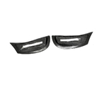 Mercedes Vito/V-klasse W447 2014– Mistlampkappen V1 (2014-2019, carbon) foto 4