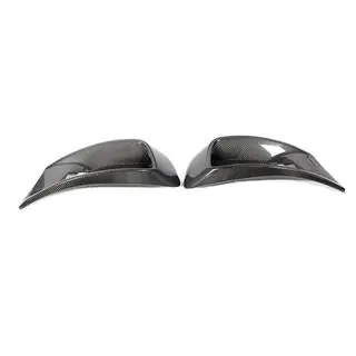 Mistlampkappen V1 (2014-2019, carbon) Mercedes Vito/V-klasse W447 2014– foto 2