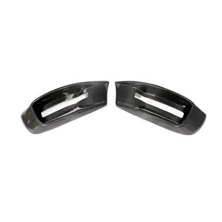Mistlampkappen V1 (2014-2019, carbon) Mercedes Vito/V-klasse W447 2014– foto 3