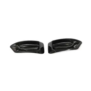 Mistlamp covers V2 (2014-2019, Carbon) Mercedes Vito/V-klasse W447 2014– foto 4