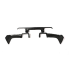Mercedes Vito/V-klasse W447 2014– Achterbumper diffuser V3 (voor V-Class 2014-2019, carbon) foto 4