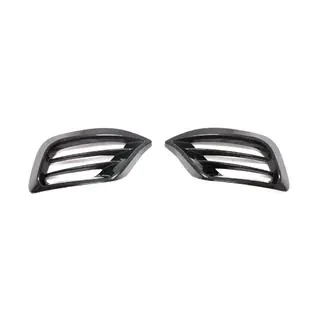 Mistlampcovers V1 (2020+, Dry Carbon) Mercedes Vito/V-klasse W447 2014– foto 2