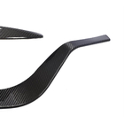 Mercedes Vito/V-klasse W447 2014– Mistlampomlijstingen V2 (2020+, dry carbon) foto 2