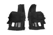 BMW 7 Serie F01/F02 2008–2015 Facelift kit voor G12 M760 (zonder vervanging van kofferdeksel en achterschermen) foto 31