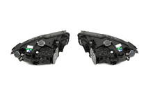 BMW 7 Serie F01/F02 2008–2015 Facelift kit voor G12 M760 (zonder vervanging van kofferdeksel en achterschermen) foto 36