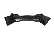 BMW 7 Serie F01/F02 2008–2015 Facelift kit voor G12 M760 (zonder vervanging van kofferdeksel en achterschermen) foto 43