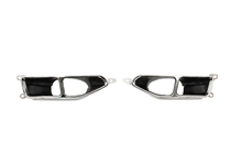 BMW 7 Serie F01/F02 2008–2015 Facelift kit voor G12 M760 (zonder vervanging van kofferdeksel en achterschermen) foto 18