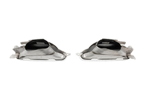 BMW 7 Serie F01/F02 2008–2015 Facelift kit voor G12 M760 (zonder vervanging van kofferdeksel en achterschermen) foto 47