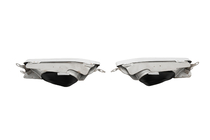 BMW 7 Serie F01/F02 2008–2015 Facelift kit voor G12 M760 (zonder vervanging van kofferdeksel en achterschermen) foto 48