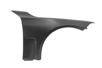 BMW 7 Serie F01/F02 2008–2015 Facelift kit voor G12 M760 (zonder vervanging van kofferdeksel en achterschermen) foto 50