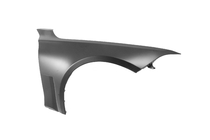 BMW 7 Serie F01/F02 2008–2015 Facelift kit voor G12 M760 (zonder vervanging van kofferdeksel en achterschermen) foto 51