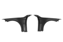 BMW 7 Serie F01/F02 2008–2015 Facelift kit voor G12 M760 (zonder vervanging van kofferdeksel en achterschermen) foto 55