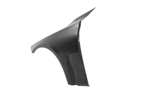 BMW 7 Serie F01/F02 2008–2015 Facelift kit voor G12 M760 (zonder vervanging van kofferdeksel en achterschermen) foto 57