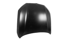 BMW 7 Serie F01/F02 2008–2015 Facelift kit voor G12 M760 (zonder vervanging van kofferdeksel en achterschermen) foto 62