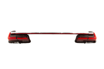 BMW 7 Serie F01/F02 2008–2015 Facelift kit voor G12 M760 (zonder vervanging van kofferdeksel en achterschermen) foto 66