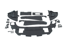 BMW 7 Serie F01/F02 2008–2015 Facelift kit voor G12 M760 (zonder vervanging van kofferdeksel en achterschermen) foto 14