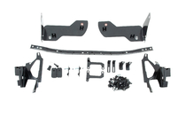 BMW 7 Serie F01/F02 2008–2015 Facelift kit voor G12 M760 (zonder vervanging van kofferdeksel en achterschermen) foto 13