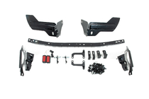 BMW 7 Serie F01/F02 2008–2015 Facelift kit voor G12 M760 (zonder vervanging van kofferdeksel en achterschermen) foto 75