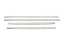 BMW 7 Serie F01/F02 2008–2015 Facelift kit voor G12 M760 (zonder vervanging van kofferdeksel en achterschermen) foto 15
