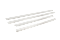 BMW 7 Serie F01/F02 2008–2015 Facelift kit voor G12 M760 (zonder vervanging van kofferdeksel en achterschermen) foto 77