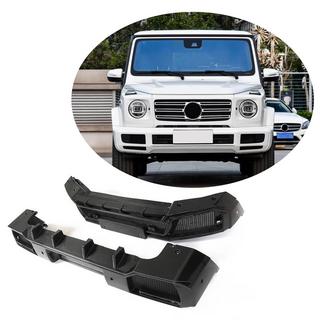 Carbon Set bodykit (dry carbon) foto 1