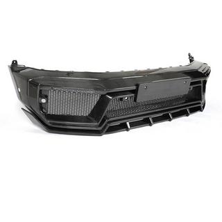 Carbon Set bodykit (dry carbon) foto 3