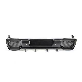 Carbon Set bodykit (dry carbon) foto 4
