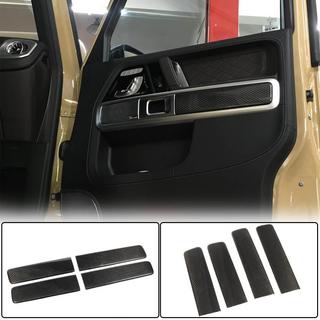 Interieur deurpanelen afdeklijsten (dry carbon) Mercedes G-Klasse W463 2018–2024 foto 1
