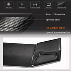 Mercedes G-klasse W463 1990–2018 Achterruitspoiler BRB-Design (Carbon) foto 4