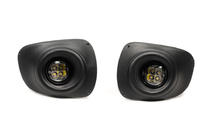 Mitsubishi L200 2006–2015 LED-mistlampenset (2 stuks) foto 2