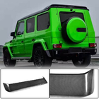 Mercedes G-klasse W463 1990–2018 Spoiler V1 (carbon) foto 1