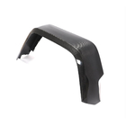 Mercedes G-Klasse W463 2018–2024 Wielkastverbreders (voor Base, droog carbon) foto 2