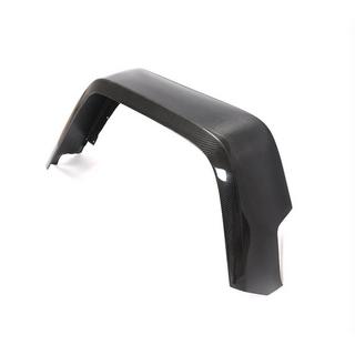 Wielkastverbreders (voor Base, droog carbon) Mercedes G-Klasse W463 2018–2024 foto 2