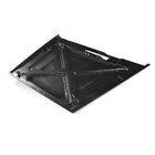 Mercedes G-klasse W463 1990–2018 Motorkap (voor 2004-2018, carbon) foto 4