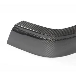 Wielkastverbreders (voor Carbon Set bodykit, carbon) foto 4