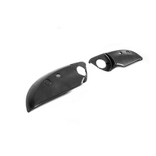 Onderste deel van buitenspiegel Toyota Land Cruiser 200 2007–2021 foto 3