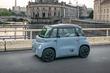 Citroen Ami review: compacte elektrische auto voor de stad foto 2