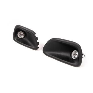 Mistlampenset (met LED-lamp, 2012-2018) foto 2