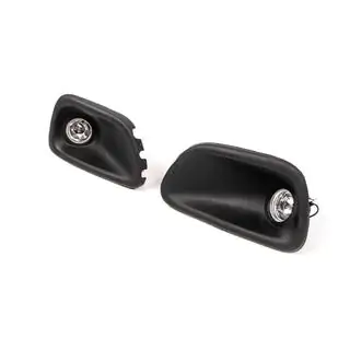 Mistlampenset (met LED-lamp, 2012-2018) Fiat Linea 2006–2018 foto 2