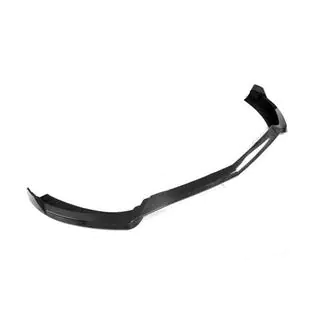 Voorbumperlip Lip V1 (voor AMG-Line 2015-2018, carbon) foto 3