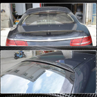 Mercedes S-class C217 Coupé 2014–2020 Spoiler V2 (coupé, carbon) foto 5