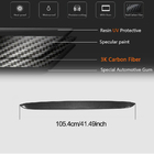Mercedes S-class C217 Coupé 2014–2020 Spoiler V2 (coupé, carbon) foto 6