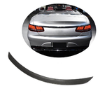 Mercedes S-class C217 Coupé 2014–2020 Spoiler (cabrio, carbon) foto 1