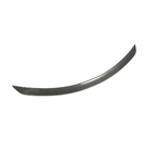 Mercedes S-class C217 Coupé 2014–2020 Spoiler (cabrio, carbon) foto 4