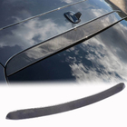 Mercedes GLE Coupé C292 2015–2019 Achterruitspoiler (Carbon) foto 1