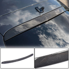 Mercedes GLE Coupé C292 2015–2019 Achterruitspoiler (Carbon) foto 2