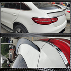 Mercedes GLE Coupé C292 2015–2019 Spoiler V1 (carbon) foto 3