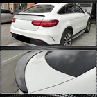 Mercedes GLE Coupé C292 2015–2019 Spoiler V1 (carbon) foto 4